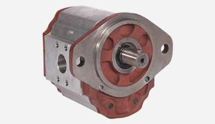 Ashish Engineering Services - 2P Pumps